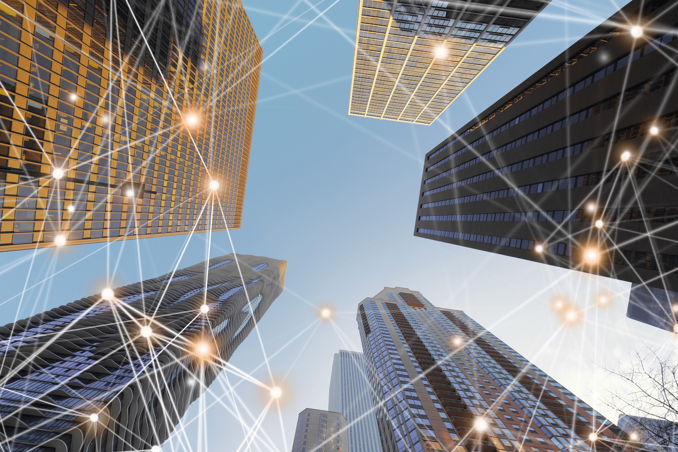 The Future of Networking: Emerging Trends and Technologies