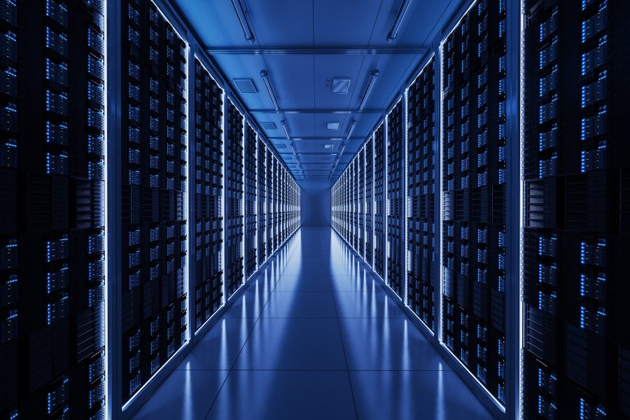 The Importance of Network Security