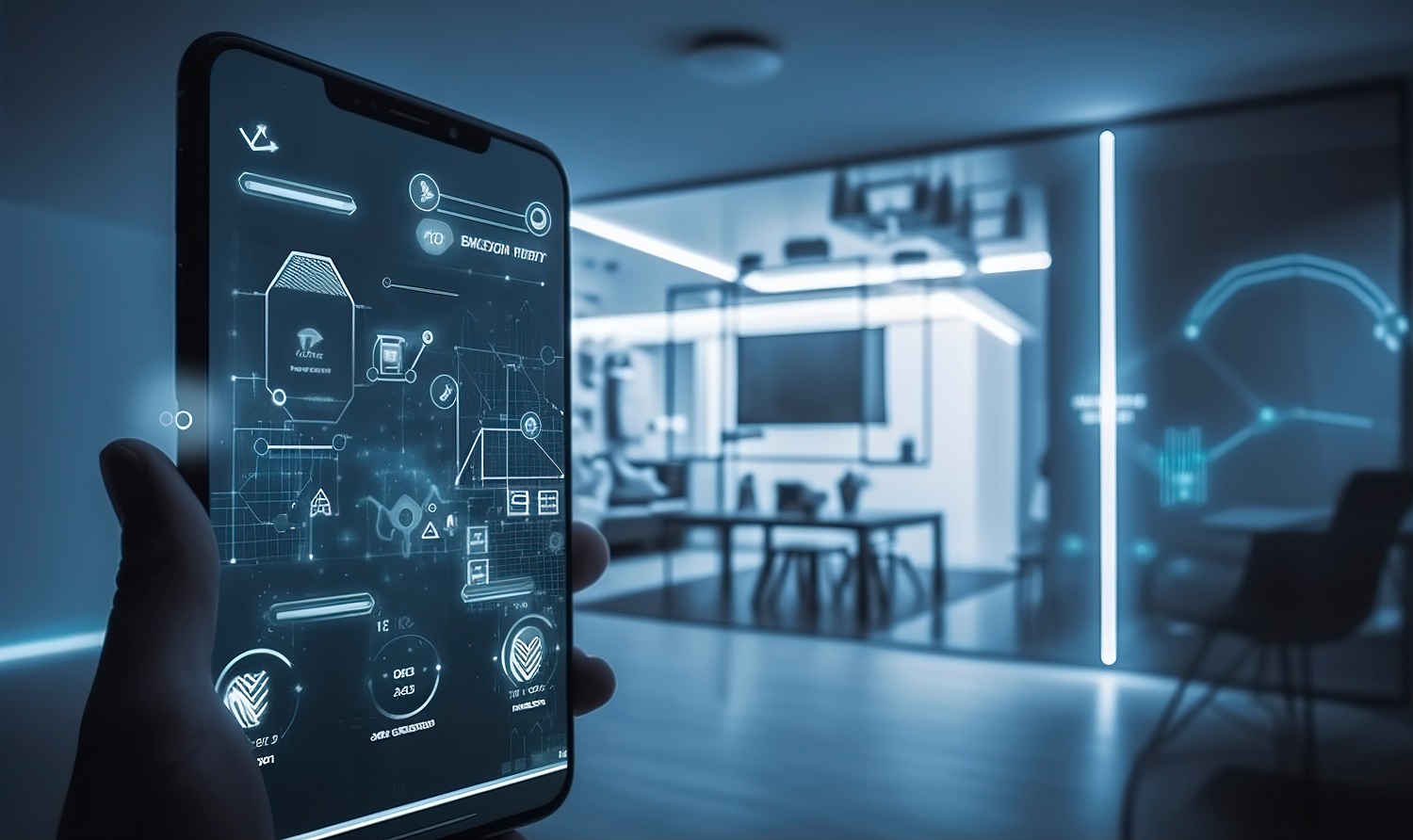Intelligent Building Systems